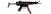 H&&K MP5-Navy