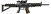 Sig SG-552 Commando