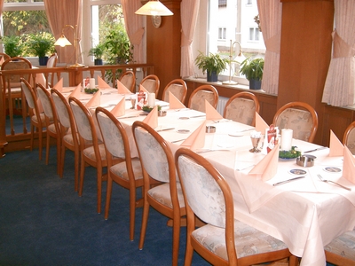 Foto vom Lokal