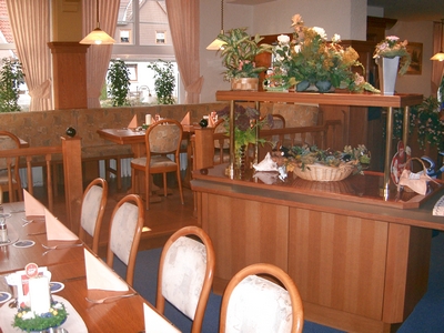 Foto vom Lokal