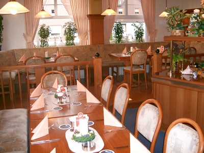 Foto vom Lokal