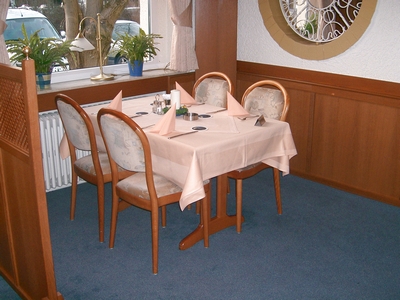 Foto vom Lokal