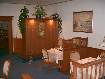 Foto vom Lokal