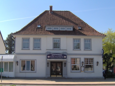 Foto vom Lokal