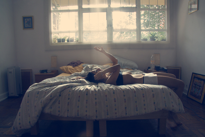 Silence
