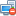 icons/16x16_0260/computer_delete.png