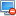 icons/16x16_0580/monitor_delete.png