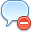 icons/32x32_0260/comment_delete.png
