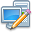 icons/32x32_0260/computer_edit.png