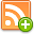 icons/32x32_0400/feed_add.png