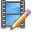 icons/32x32_0420/film_edit.png