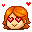 :hf_luv:
