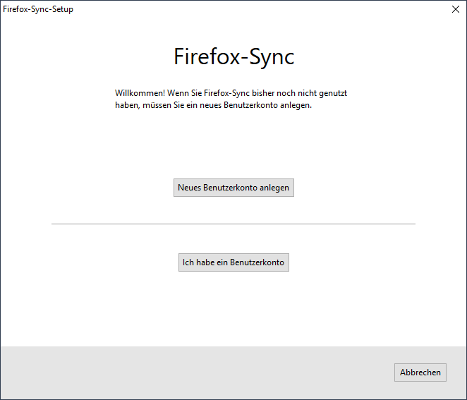 Firefox-Sync-Setup &raquo; Firefox-Sync